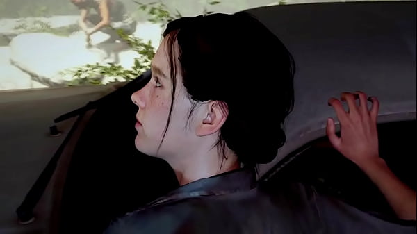 Naughty Ellie Gets Publicly Ravaged