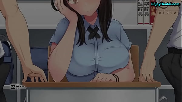 Former All-Boys Academy Gets Infiltrated By Horny Girls