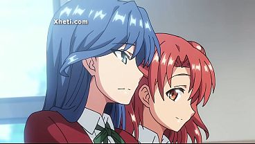 Animated Babe Takes Multiple Loads In Her Holes