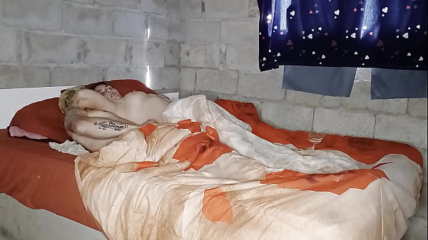 Bellaaa2131 And Fabianuy97 Destroy Her Backdoor For Maximum Pleasure