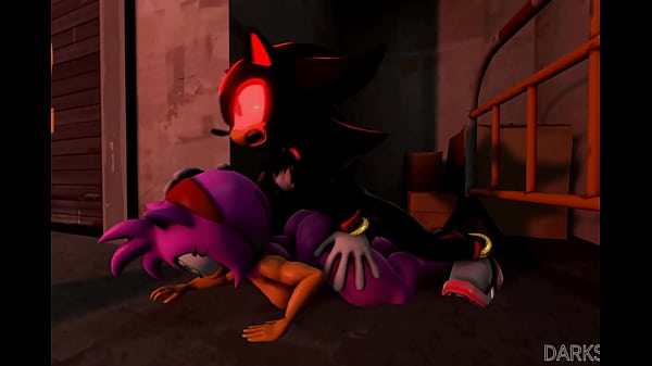 Sonic Hentai Fuckfest With All Your Favorite Characters