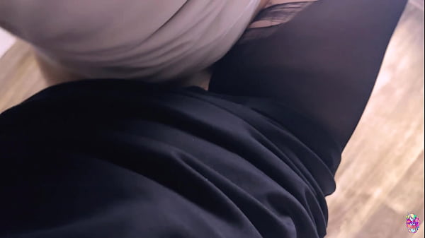 Fiery Redhead In Tight Outfit Gets Pounded And Filled