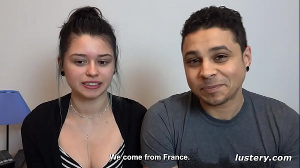 Anais Gets Her Fat Ass Eaten And Fucked By Chris