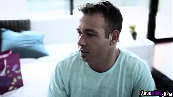 Uma Jolie Takes A Rough Backdoor Pounding From Her Stepbrother