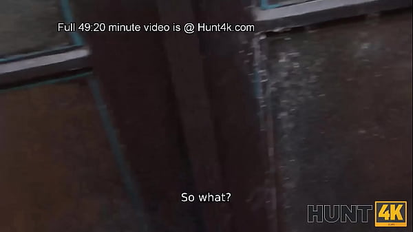 Charlie Nice Gets Her Tight Pussy Demolished By Stranger