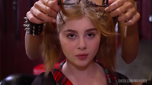 Lia Lin Dominates Rebeca Fox With Hard Nick's Help