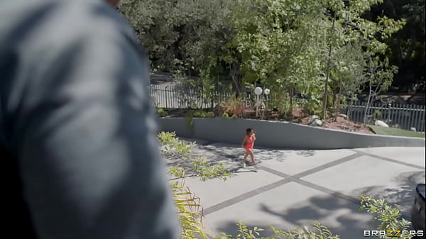 CJ Miles Gets Wrecked By Manuel Ferrara's Thick Cock