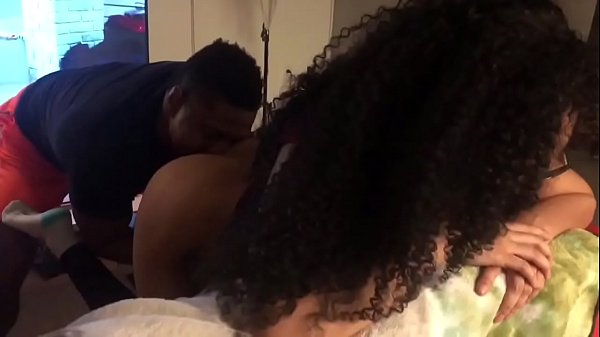 Filipina Babe Amber Takes A BBC In Her Ass