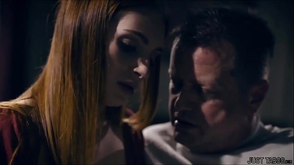 Step Sister Maya Kendrick Gets The D For Rent