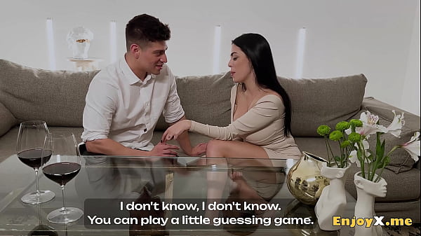 Sapphire Astrea Takes Jason Carrera's Cock In Her Ass