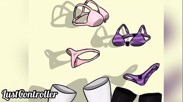 Toru Hagakure Nude Compilation From My Hero Academia