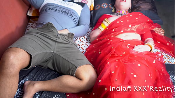 Desi Stepmom Fucks Her Stepboy Before Holi Festival