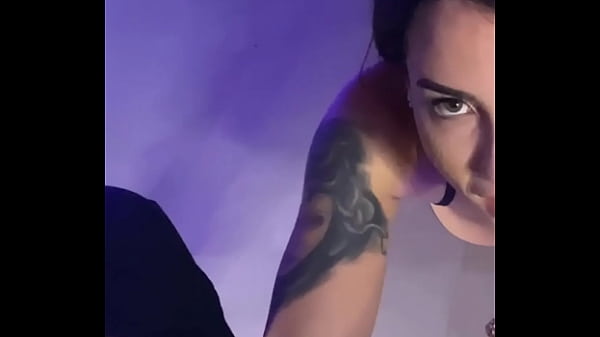 Medusa Takes Chris Diamond's Monster Cock Down Her Throat