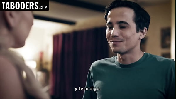 Christie Stevens Tells Ricky Spanish He Fucks Better Than Her Husband