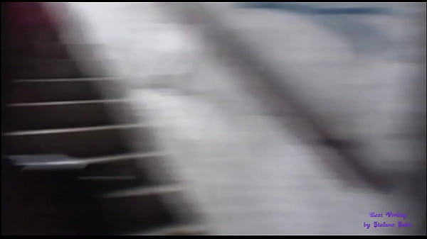 Filthy Public Fuck With A Car Hooker