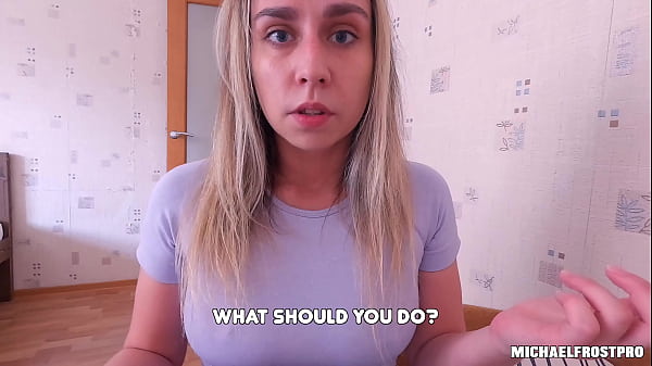 MichaelFrostPro Fucks His Stepmom Foxy Slave From The Start