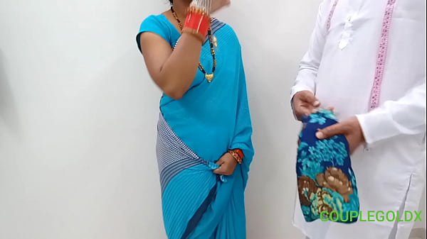 Goldx And Sexy Komal's Steamy Family Affair