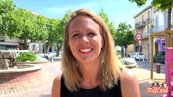 Julie Holly Gets Her Horny Milf Needs Filled By James Duval