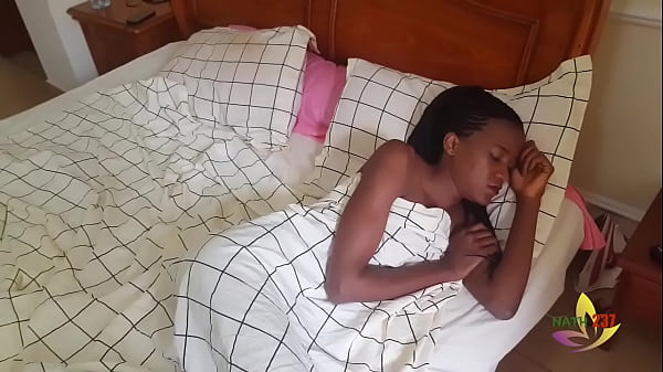 Sneaky Sister-In-Law Blowjob While Wife Is Away