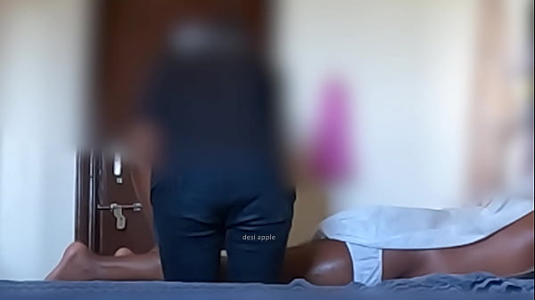 Bulldick And Rasiya Begum Get A Messy Spa Surprise