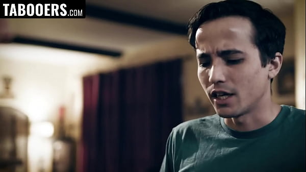 Christie Stevens Gets Her Step Son's Superior Cock