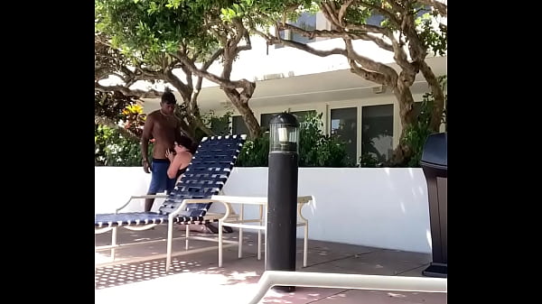 Miami Couple Buys Us For Their Wife's BBC Obsession