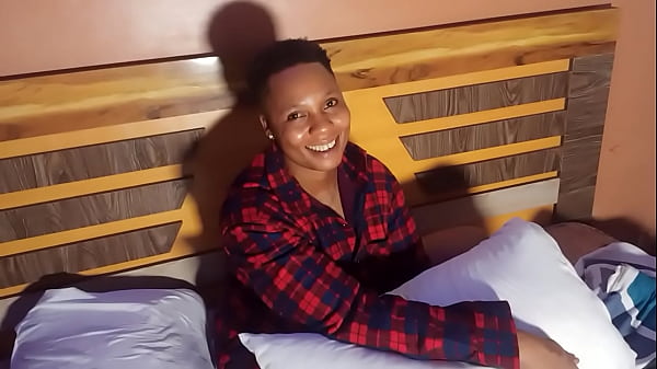 Nenyelag The Nigerian Princess Shows Off Her Fat Curves