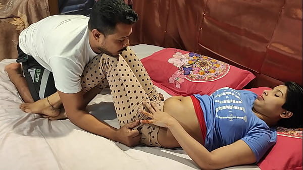 Bangladeshi College Chick With Huge Tits Gets Pounded