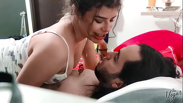 Sneaky Recording Of Me And My Babysitter Getting Wild