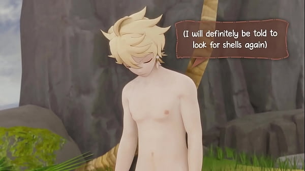 Genshin Impact's Jean Gets Soaked On A Lewd Getaway