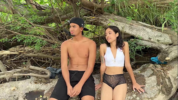 Latina Wife Cheats On Her Husband With His Best Friend