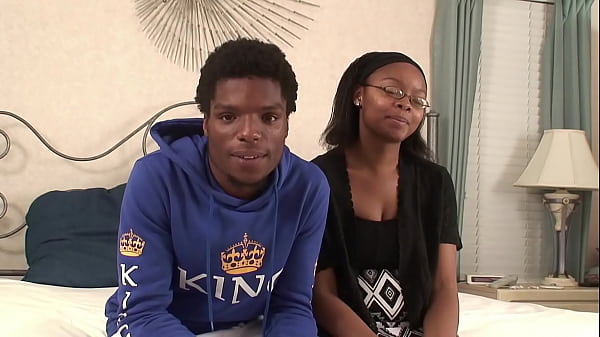 Morning Fuck Session With Glasses On Baby Gurl