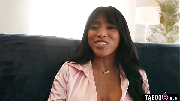 Marriage Therapist Liv Revamped Gets Tag Teamed By A Horny Couple