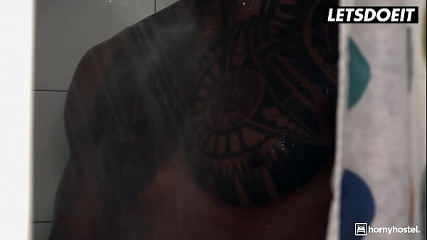 Ginebra Bellucci Gets Her Hairy Pussy Stretched By BBC