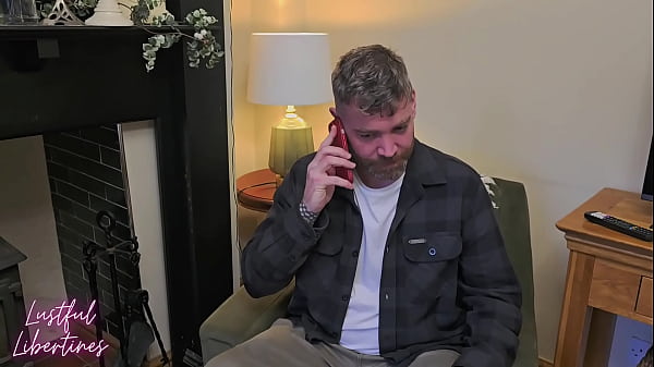 Step Mom Amy Lustful Libertines Demands A Second Load