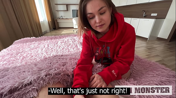 Cheating With My Girl's Hot Friend Maya Stone