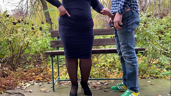 Elena's Satin Panties Drenched With Aleksandr's Load