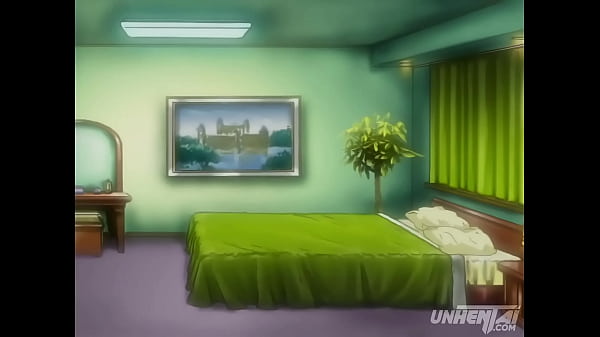 Step Aunt Morning Surprise With Uncensored Hentai Action