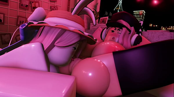 Roblox Girls Getting Wild With Each Other