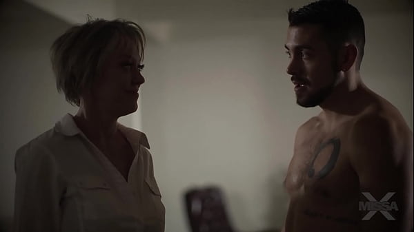 Dee Williams Gets Filled Up By Her Son's Friend