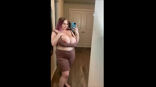 Cassie0pia's Massive Milk Jugs And Baby Bump