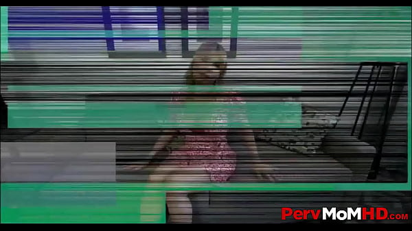 Dana Dearmond Gets Distracted From Her Computer Work