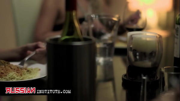 Satin Bloom Takes A Thick Cock In Her Tight Ass