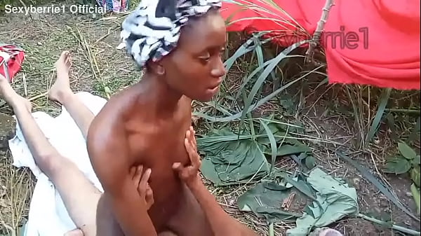 Mercy Mercy Gets Her Bush Pounded By Sava