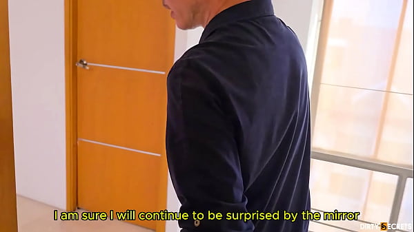 Step Mom Takes On Two Young Guys While Hubby's Away