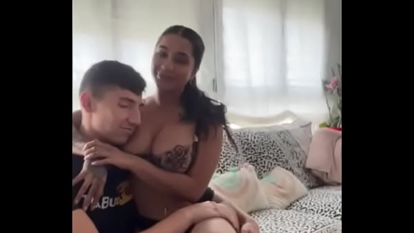 Yasmina Khan Gets Wrecked By Brady Bud's Monster Cock