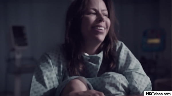 Nurse Bobbi Dylan And Doctor Alexis Fawx Corrupt Their Patient