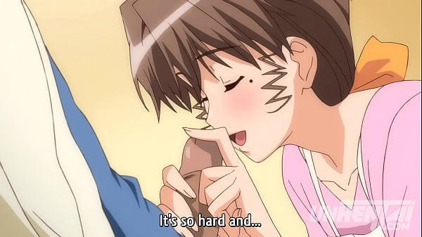 StepMom Walks In On Her Boy Stroking His Cock