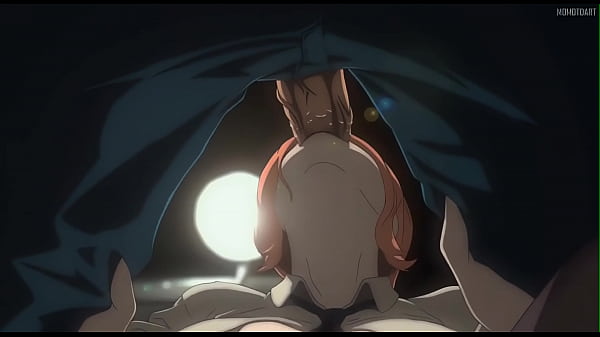 Makima From Chainsaw Man Gets Fucked By The Devil