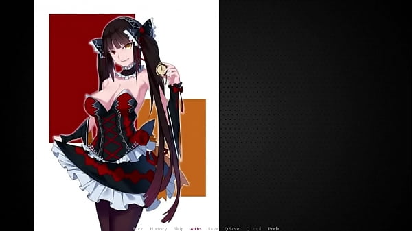 FayGrey And Kurumi Dominate With Sissy Instructions